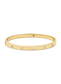 Bangle, 0.35 ct diamant (S)