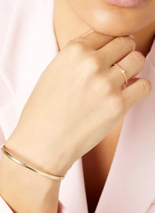 Bangle (M) Timeless Treasures