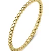 Geelgouden ring Joy