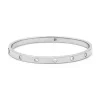 Gouden armband, 0.35 ct diamant, Timeless Treasures