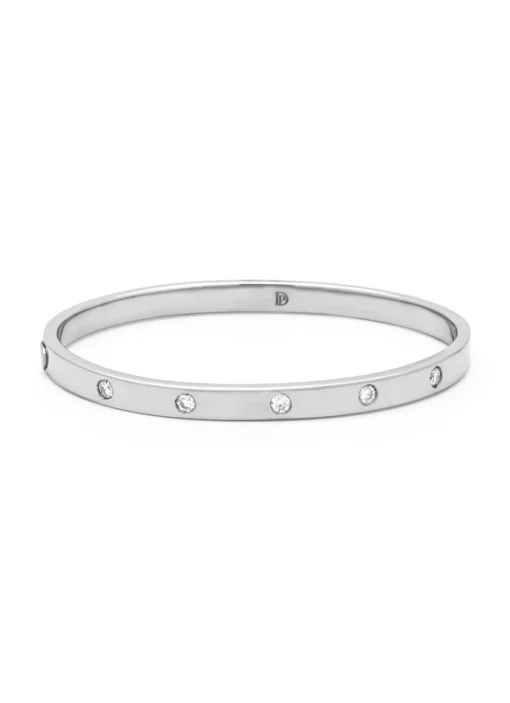 Gouden armband, 0.35 ct diamant, Timeless Treasures