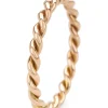 Roségouden ring Marigold