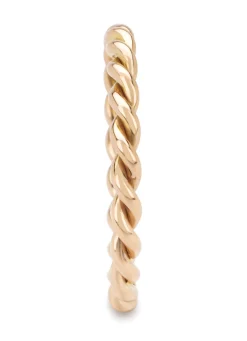 Roségouden ring Marigold