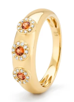 The Legacy ring Limited edition 30