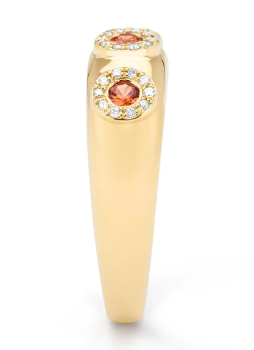 The Legacy ring Limited edition 30