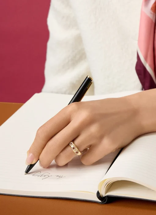 The Legacy ring Limited edition 30