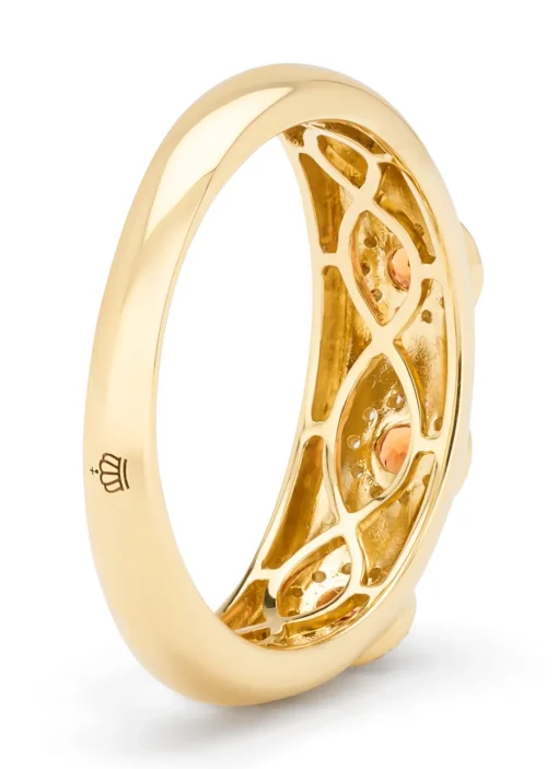 The Legacy ring Limited edition 30
